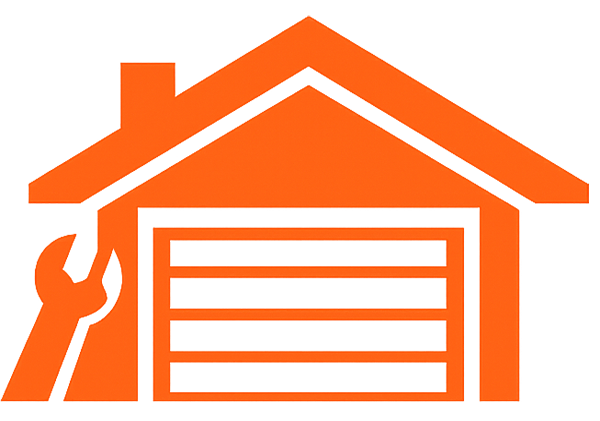 Garage Door Repair League City Tx logo