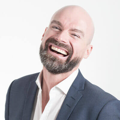 Customer review from David Watson
